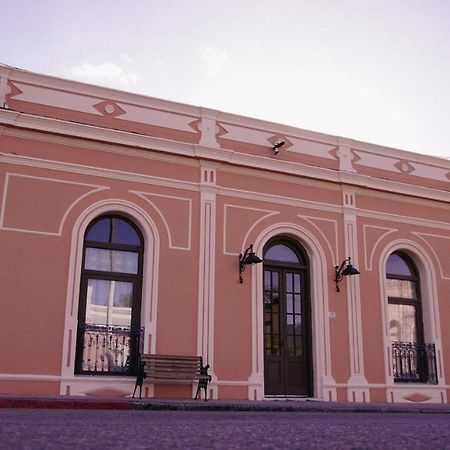 Ambar Posada Boutique Aigua Bagian luar foto